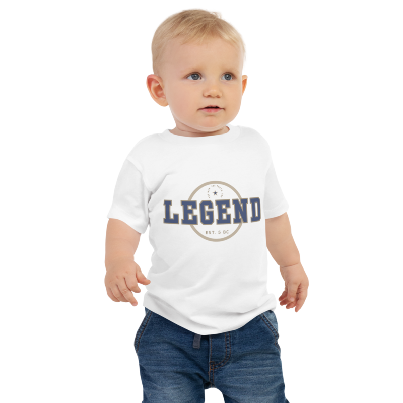 Baby Tee: Legend